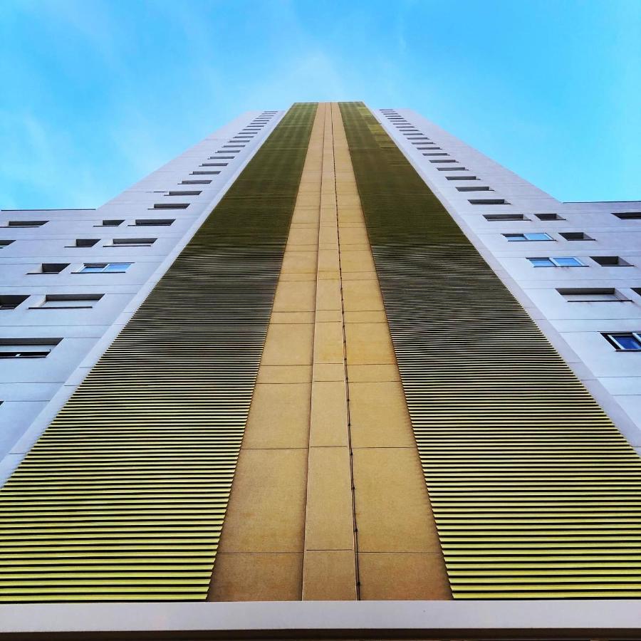 Apartment Roxana Benidorm Buitenkant foto