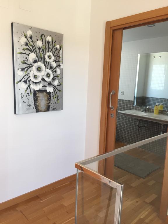 Apartment Roxana Benidorm Buitenkant foto