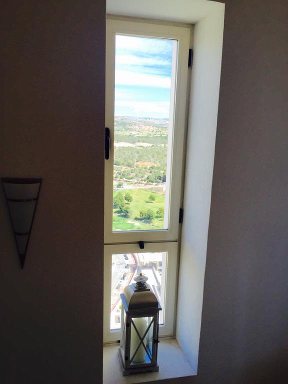 Apartment Roxana Benidorm Buitenkant foto