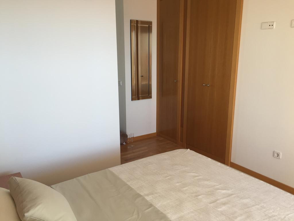 Apartment Roxana Benidorm Buitenkant foto